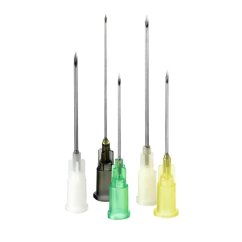 Injekčná ihla Sterican 0,3x12 mm 30G číra 100ks