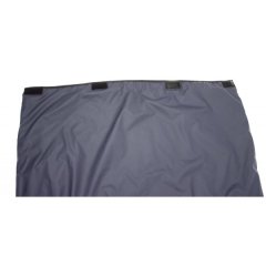 ultraTHERM Protective Cover - hőszigetelő takaró csuklyás