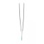 Steril fém csipesz PEHA 14 cm