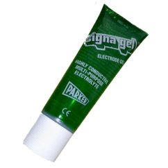 Signa gél 250 ml - ekg