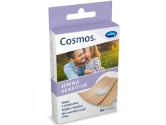 Cosmos gyengéd 6 cm x 10 cm 5 db - exp.02/2025