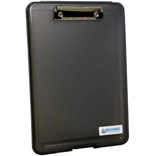 Dokumentačné dosky CLIPBOARD BEXAMED