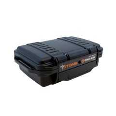 DrugBox CTOMS - ampullatartó