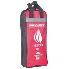 BURNSHIELD Rescue Kit - égető készlet