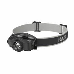 Kask KL-1 čelové svietidlo