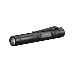 LEDLENSER P2R CORE kézi zseblámpa