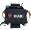 IFAK BEXACAR KIT2 - taktické puzdro do auta s náplňou
