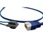 Detská sonda k oxymetru - pre EDAN H100N, BLT M800 a Mindray PM-60