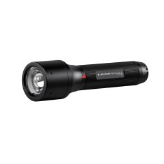 LEDLENSER P6R CORE QC kézi zseblámpa