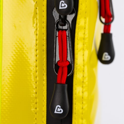 HERZmed WaterStop X1 SLIM PLANE - mentő hátizsák