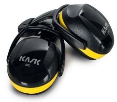 Chrániče sluchu KASK SC2