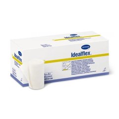 Idealflex - elastické ovínadlo  10 ks