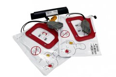 CHARGE PAK - sada pre LIFEPAK CR PLUS (2 páry elektród)