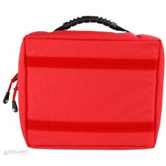 Ampulárium HERZmed WaterStop Pro 100 Red