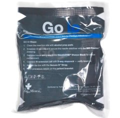 GO IO štart kit - sada pre aplikáciu intraosálnej ihly