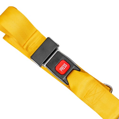 Fixačný pás Speed-Clip Strap s kovovou prackou