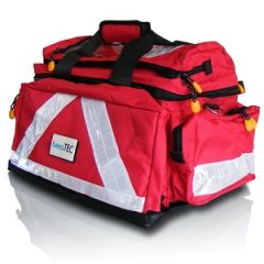 Taška HERZmed Pro Large Edt - vybavená BASIC