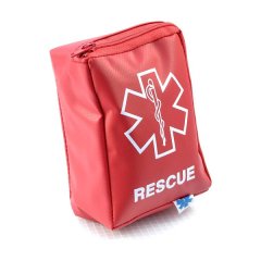 Elsősegély csomag Rescue