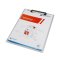 Clipboard ALU PRO