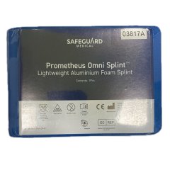 Végtagrögzítő Prometheus Omni 90 cm x 11 cm