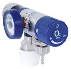 Palackozott redukáló szelep MEDISELECT II QC 25L