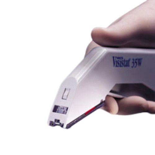 VISISTAT 35 svoriek - kožný stapler (zošívačka na rany)