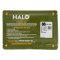 Halo VENT (IFAK) twinpack - hrudná chlopňa s ventilom (2ks)