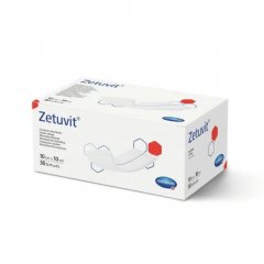 Zetuvit kompresió nem steril (csomagolás á 30 db)