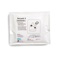 Tréningové elektródy ZOLL STAT PADZ II - dospelých
