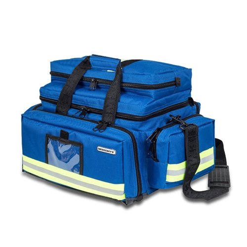 EMERGENCY'S NAGY - nagy orvosi táska
