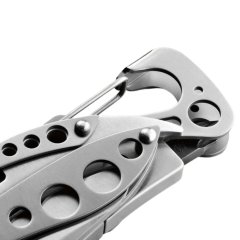 Többfunkciós nástroj Leatherman SKELETOOL
