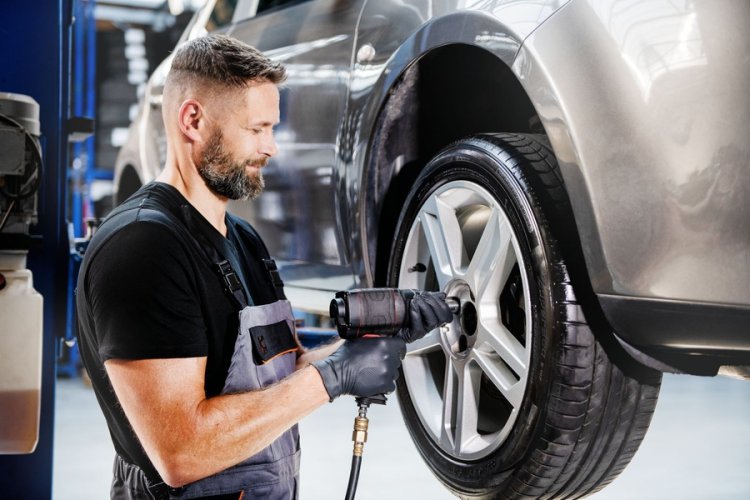 MERCATOR GoGrip Black - nitril erősítésű kesztyű