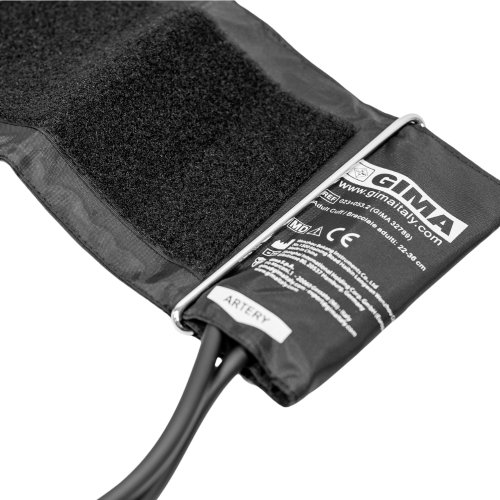 Mandzsetta LED-es higanymentes vérnyomásmérőhöz GIMA