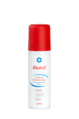 AKUTOL + AKUTOL STOP duopack 2 x 60 ml