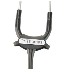 Címke a sztetoszkóphoz - id Tag Littmann