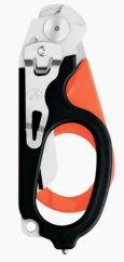 Leatherman Raptor Rescue – multifunkčné nožnice pre záchranárov