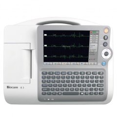 Biocare EKG prístroj ECG IE 3