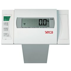 Seca 767 - digitális orvosi mérleg