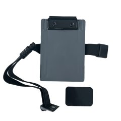 Slishman AeroPad Kneeboard - taktická administratívna pomôcka