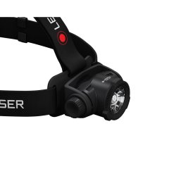 LEDLENSER H7R CORE čelovka