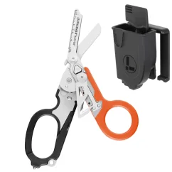 Leatherman Raptor Rescue – multifunkčné nožnice pre záchranárov