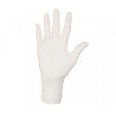 COMFORT PF - gumikesztyű 100 db (vel. XL)