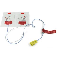Náhradné tréningové elektródy Philips FRx