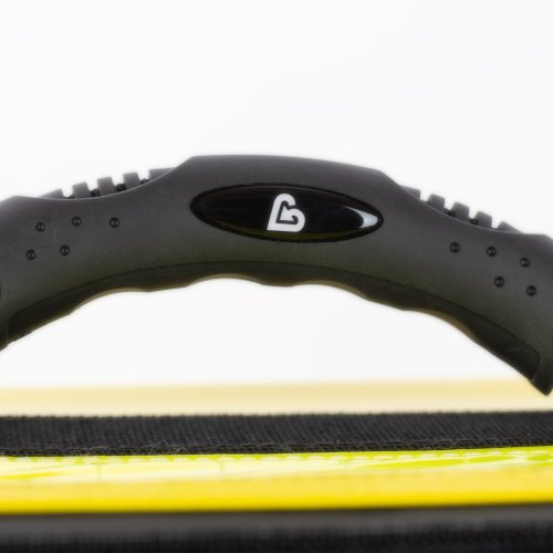 HERZmed WaterStop X1 SLIM PLANE - mentő hátizsák