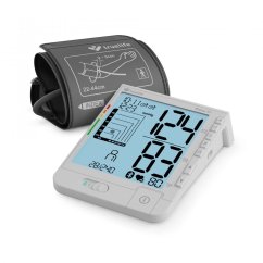 Tlakomer Truelife Pulse BT