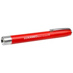 Pupillalámpa LUXAMED POWER szabvány