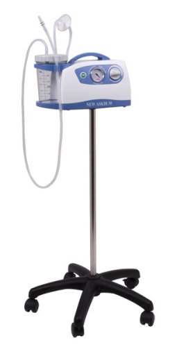 New Askir 30 12V elektromos szívó