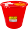 Piros tartály 20L