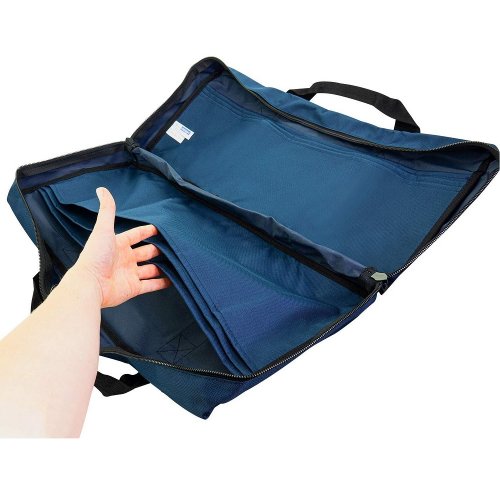 Collar bag - transportná taška na fixačné goliere