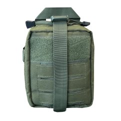 RE COMPACT IFAK Rip-Away Pouch - IFAK púzdro